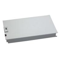 Schneider Electric NSYCTL600DLM NSYCTL600DLM (b x h) 600 mm x 150 mm Staal Grijs-wit (RAL 7035) 1 stuk(s) - thumbnail