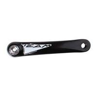 Miche crank links team evo 172mm zwart - thumbnail