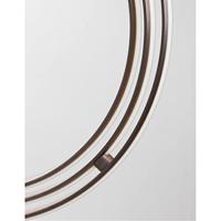 Lyora HanglampPertone S Ø 70cm zwart met paarse gloed - 9365013 - thumbnail