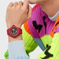Horloge Heren PHILIPP PLEIN PWPFA0524 - thumbnail