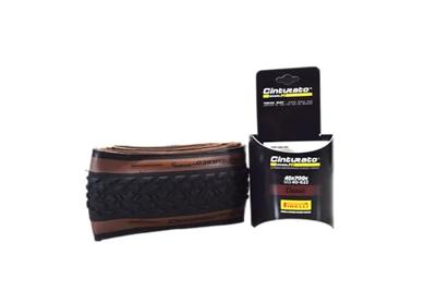 PIRELLI 40-622 cinturato gravel m classic vouw 3833000