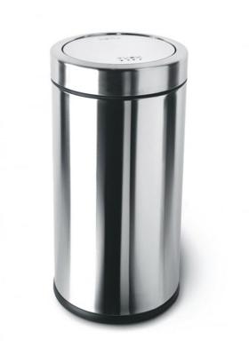 Simplehuman Afvalemmer Swingtop 55 liter