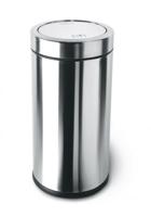 Simplehuman Afvalemmer Swingtop 55 liter - thumbnail