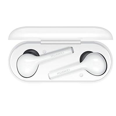 Huawei CM-H1C Wireless FreeBuds Lite Earphones, Wit