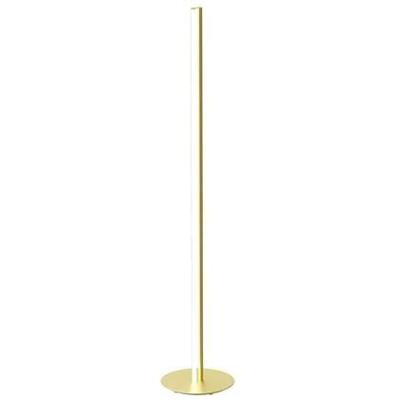 Flos Coordinates F Vloerlamp - Champagne Flos Coordinates F Vloerlamp - Champagne