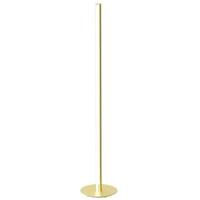 Flos Coordinates F Vloerlamp - Champagne - thumbnail