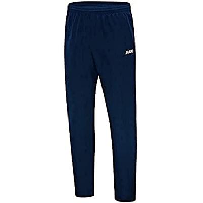 JAKO 6550D Vrijetijdsbroek Classico Dames - Marine - 44