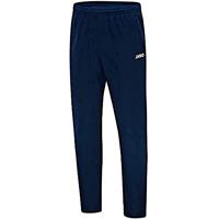 JAKO 6550D Vrijetijdsbroek Classico Dames - Marine - 44 - thumbnail