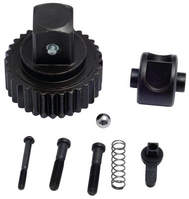 HAZET Reserveonderdelenset ratelwiel 1016/8N