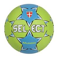 Select Handbal Mundo - thumbnail
