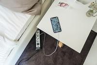 Brennenstuhl Premium-Line stekkerdoos 4-voudig zwart/lichtgrijs 1,8m H05VV-F 3G1,5 - 1951540100 - thumbnail