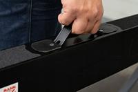 Holzmann Maschinen AB1085PRO Werkbok In hoogte verstelbaar, Opklapbaar 590 kg (b x d) 1085 mm x 632 mm 9.3 kg 1 stuk(s) - thumbnail