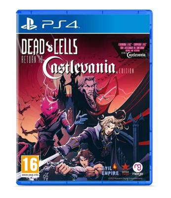 Dead Cells - Return to Castlevania Edition Dead Cells - Return to Castlevania Edition
