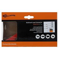 Gallagher Multi-haspelkabelset - 006345 006345 - thumbnail