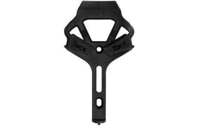 Tacx ciro bidonhouder mat zwart