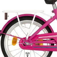 Alpina achterdrager 16 gp white - thumbnail