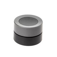 Draadloze 2-in-1 slimme Zigbee knop - thumbnail