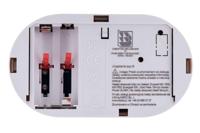 K5DCO KIDDE KOOLMONOXIDE EN KOOLMONOXIDE DETECTOR - thumbnail