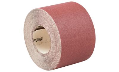 PFERD TOOLS SBR-P 115 A 100 45016540 Schuurpapierrol Korrelgrootte (num) 100 (l x b) 25 m x 115 mm 1 stuk(s)