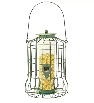 Voederautomaat voor kleine vogels Voederautomaat voor kleine vogels