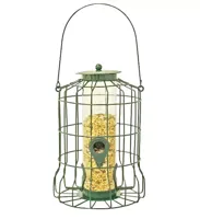 Voederautomaat voor kleine vogels - thumbnail