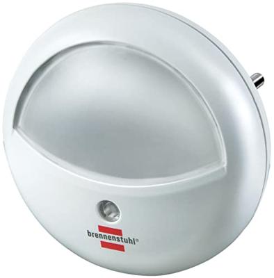 Brennenstuhl LED-orienteringslicht OL 02R met schemeringssensor 1173210 - 1173210