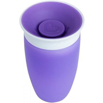 Munchkin Miracle 360° Beker Paars Munchkin Miracle 360° Beker Paars