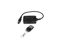 EUROLITE WRC-8 Wireless Remote Control with Receiver - thumbnail