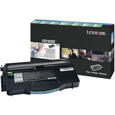 Zwart - origineel - tonercartridge LRP - voor Lexmark E120, E120n Zwart - origineel - tonercartridge LRP - voor Lexmark E120, E120n