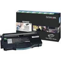 Zwart - origineel - tonercartridge LRP - voor Lexmark E120, E120n - thumbnail