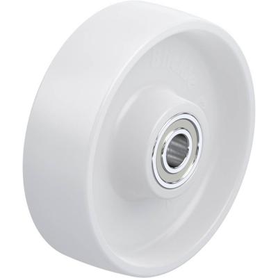 Blickle PO 160/20K Kunststofwiel Wieldiameter: 160 mm Draagvermogen (max.): 450 kg 1 stuk(s)