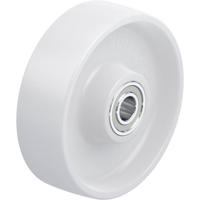 Blickle PO 160/20K Kunststofwiel Wieldiameter: 160 mm Draagvermogen (max.): 450 kg 1 stuk(s) - thumbnail