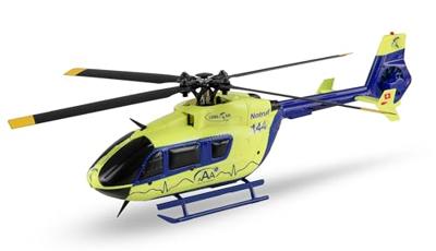 Amewi AFX-135 Alpine Air Ambulance RC helikopter RTF