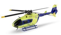 Amewi AFX-135 Alpine Air Ambulance RC helikopter RTF - thumbnail