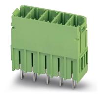 Phoenix Contact 1720576 Male behuizing (board) PCV Totaal aantal polen: 2 Rastermaat: 7.62 mm Inhoud: 50 stuk(s) - thumbnail