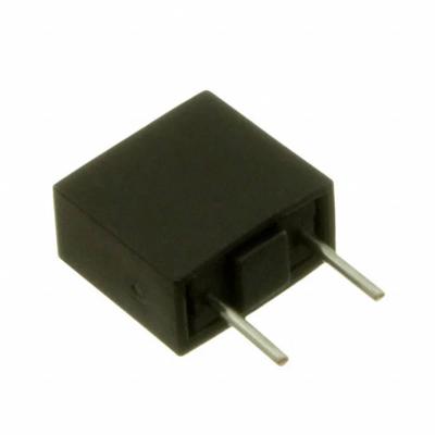 Bussmann by Eaton SS-5H-2A-BK Printzekering 1 stuk(s)