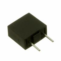 Bussmann by Eaton SS-5H-2A-BK Printzekering 1 stuk(s) - thumbnail