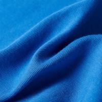 Kindershirt 104 blauw - thumbnail