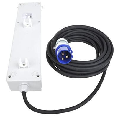 Pro Plus Tent-/vouwwagen Unit