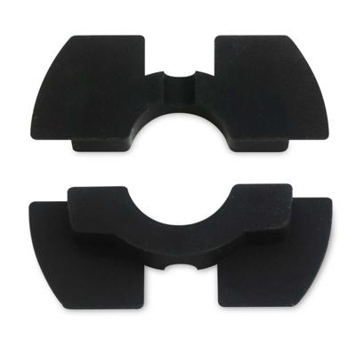 Sports Shock Absorber Youin MA1009 Zwart