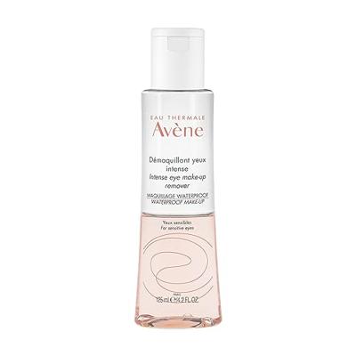 Avene Essentiels Oog Makeup Remover Wtp 125ml