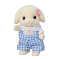 Accessoires voor poppenhuis Sylvanian Families 5736 Blossom gardening set - thumbnail