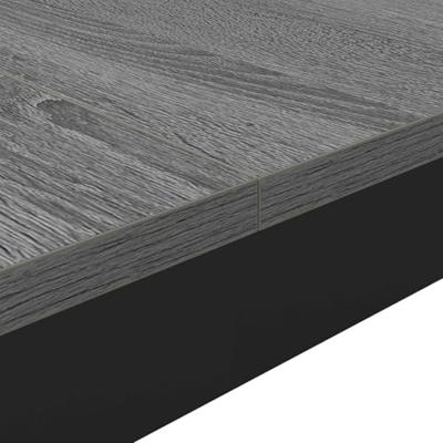 Eettafels Bewerkt hout