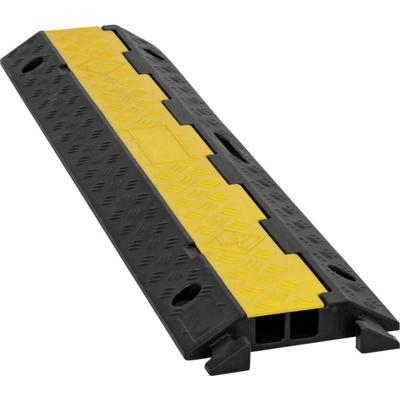 Eurolite KB-2A Kabelbrug (b x h) 98 cm x 4.5 cm Eurolite KB-2A Kabelbrug (b x h) 98 cm x 4.5 cm