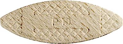 kwb 029110 Houten deuvel 10 mm 50 stuk(s)