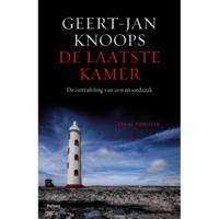 De laatste kamer (Paperback) - thumbnail