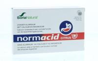 Soria Natural Normacid 32 Tabletten - thumbnail