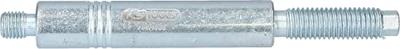 KS Tools 700.1536 Trekbout voor wielbouten, M12 x 1,5