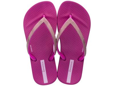 Ipanema Ip 83177 20197 pink Roze maat 3435 Ipanema Ip 83177 20197 pink Roze maat 3435