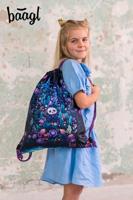 Baagl Gymtas Jungle Panda - thumbnail